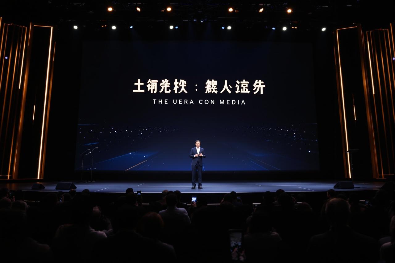 日韩在线传媒2026年度战略发布会圆满举行，多部重磅项目正式官宣