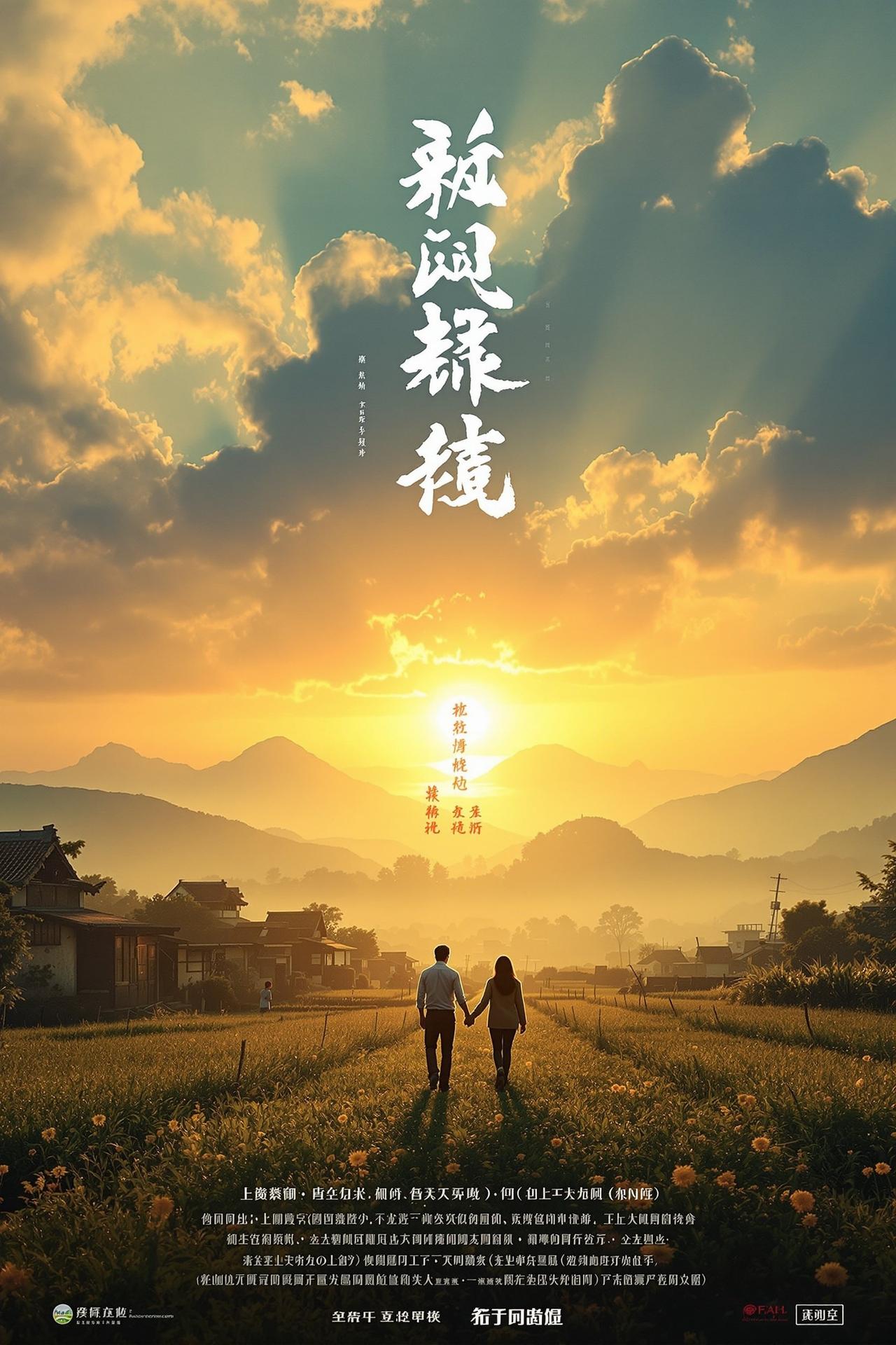 归途