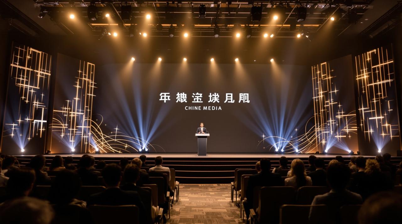 日韩在线传媒2026年度战略发布会圆满举行，多部重磅项目正式官宣